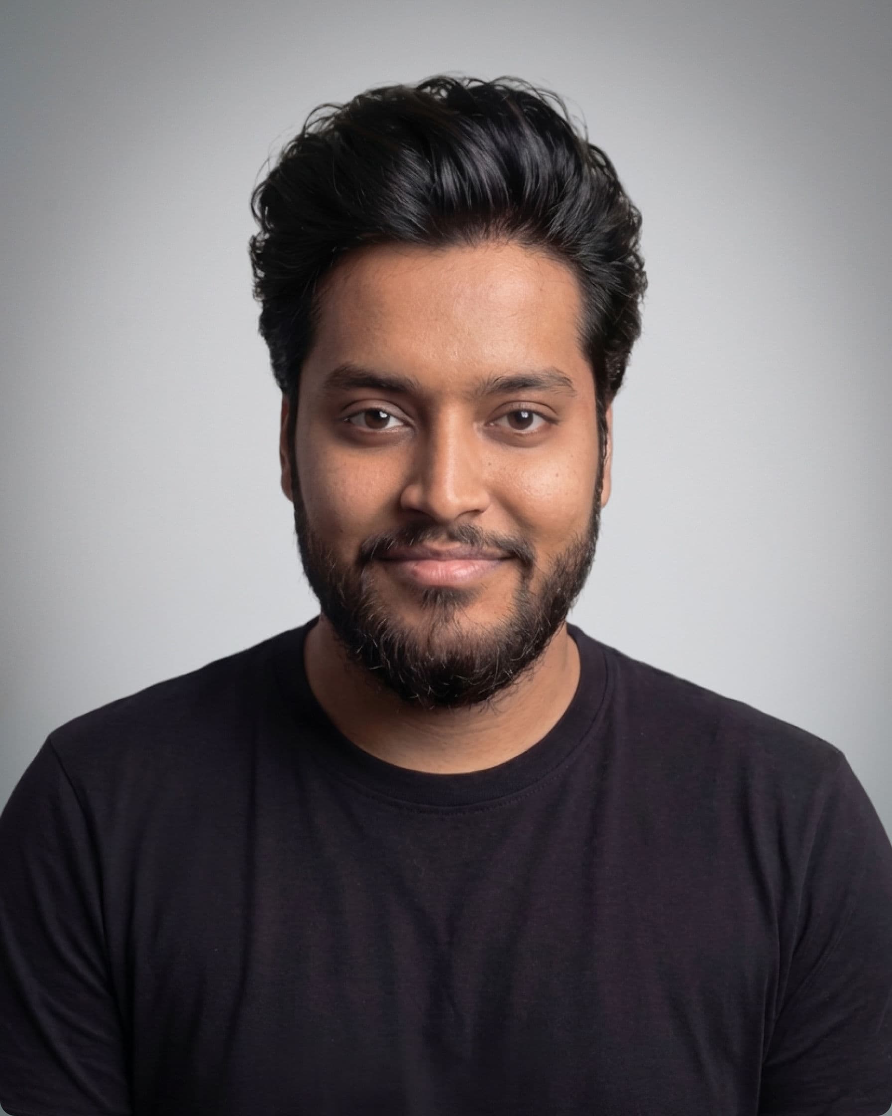 Aditya Nair
