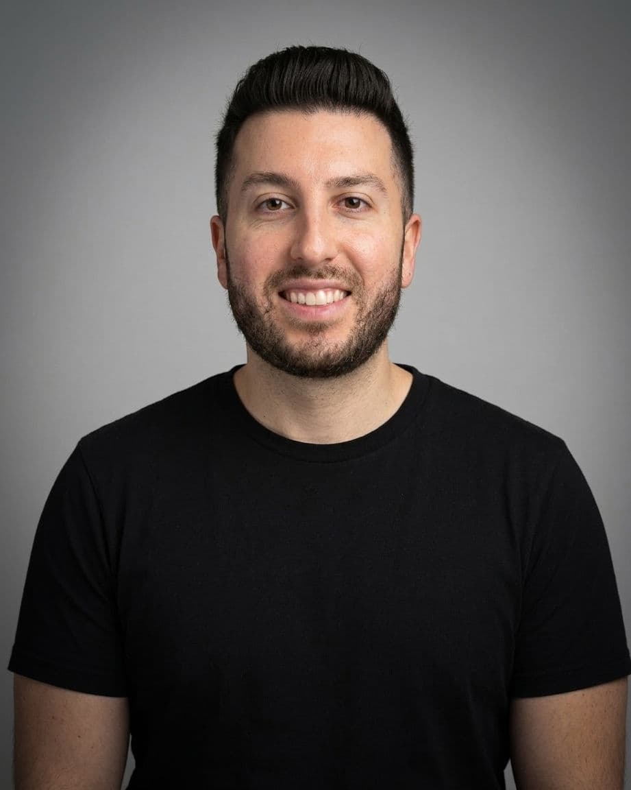 Andrew Magana