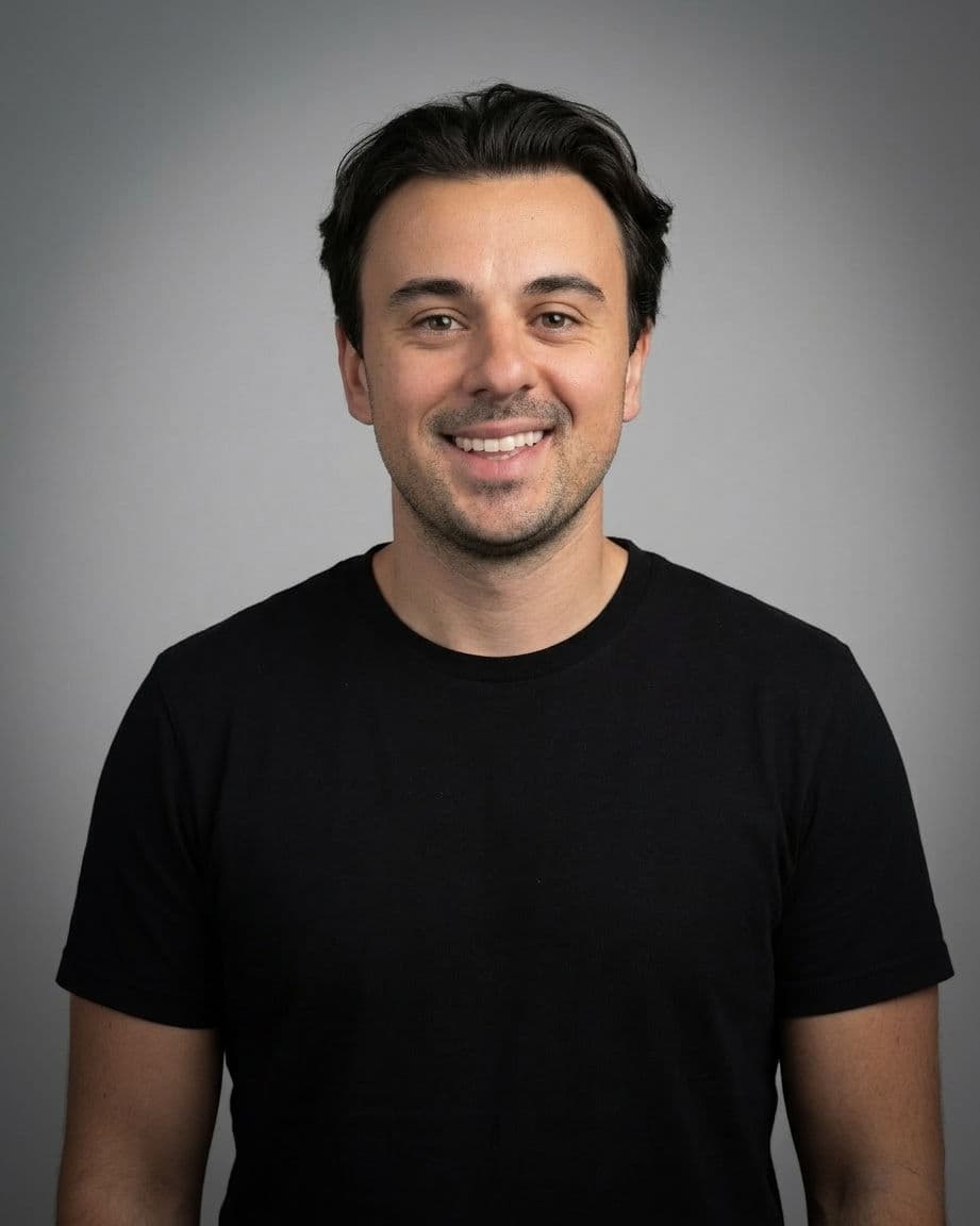 Anthony Hurgoi