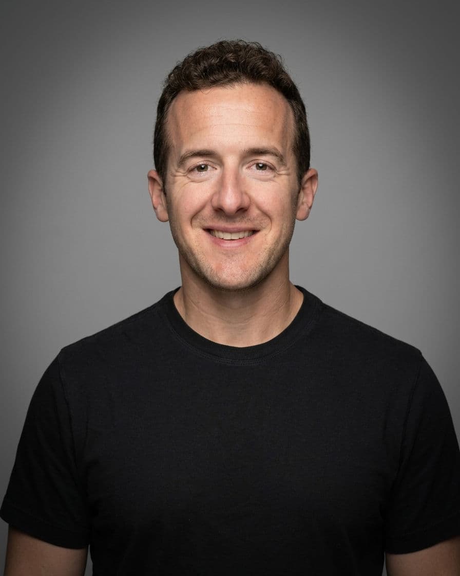 Ari Herberman