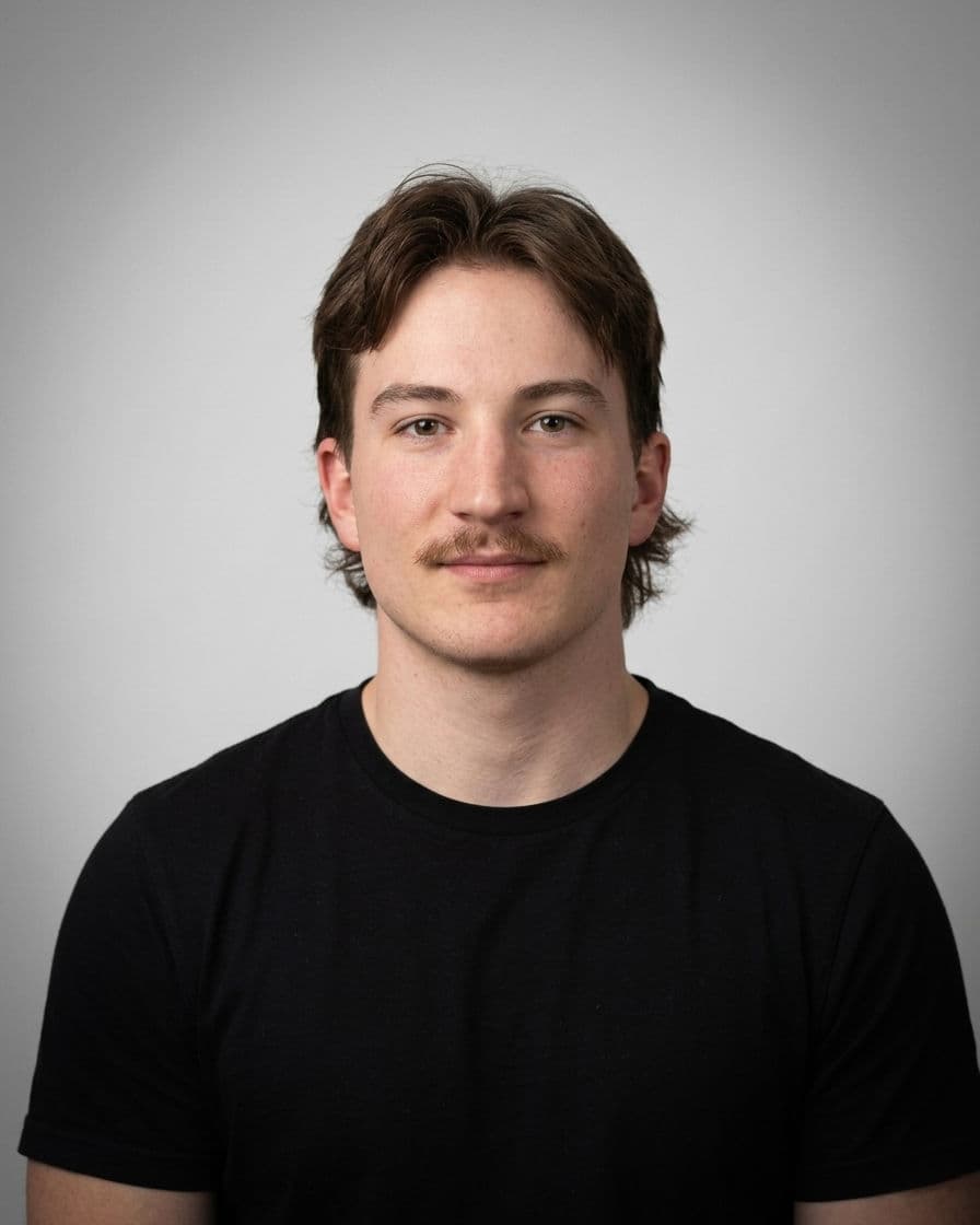 Austin Jellison