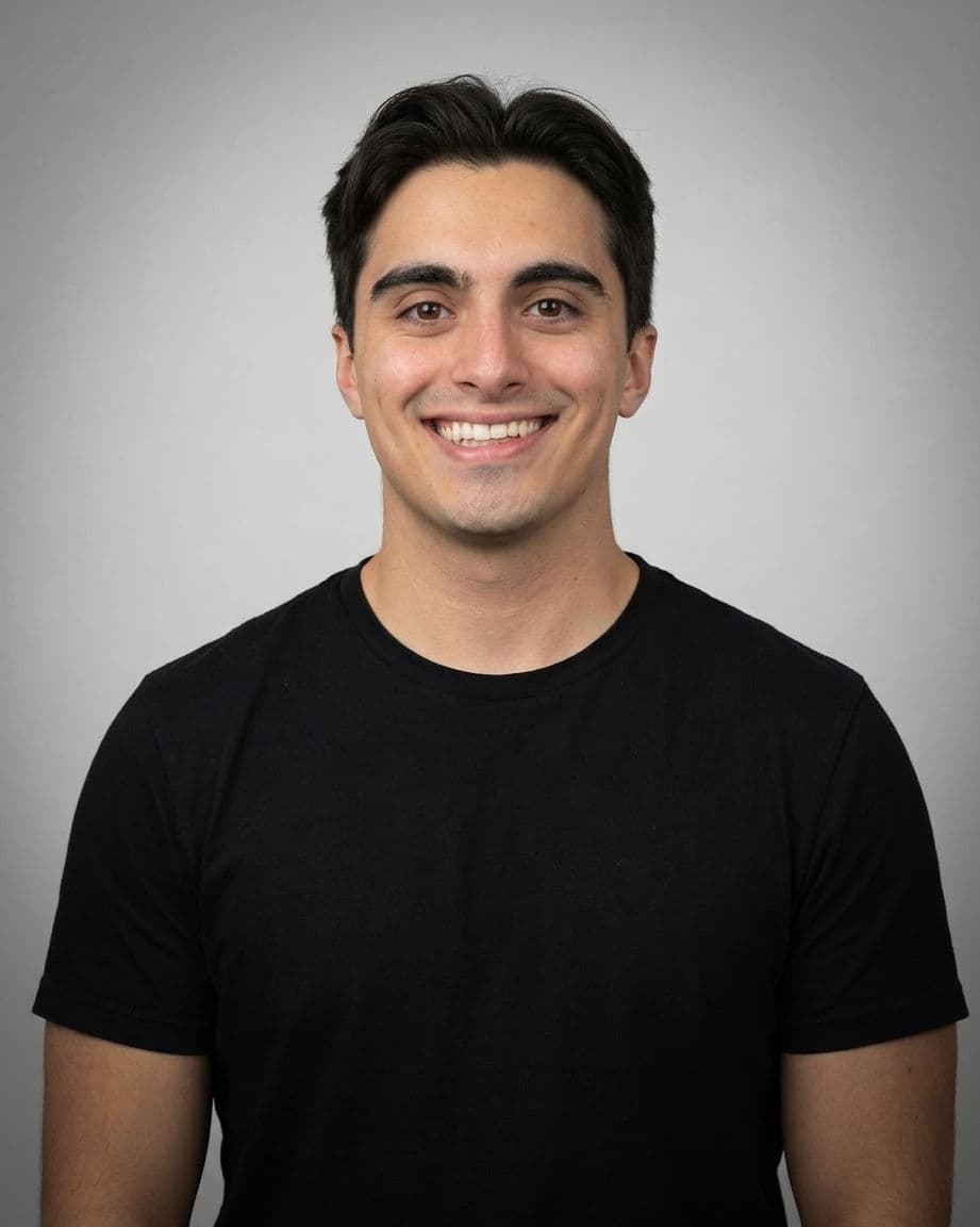 Avan Fahimi