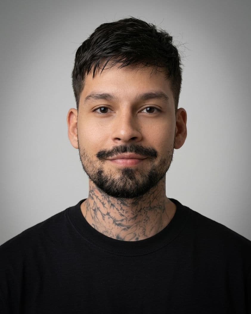 Camilo Vargas