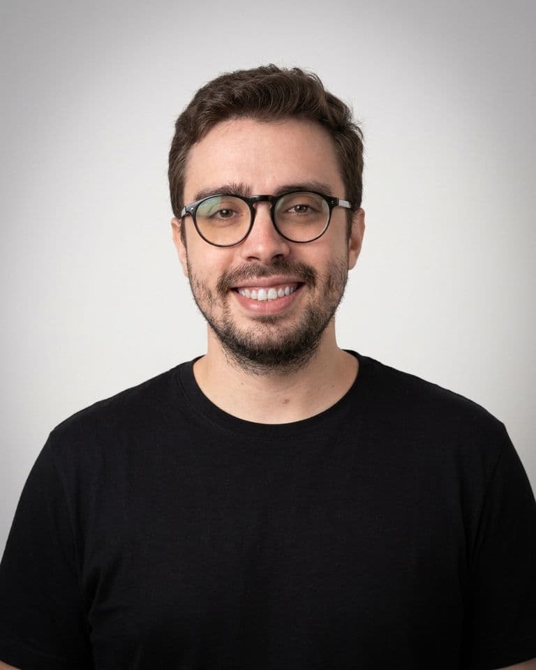 Gustavo Humphries