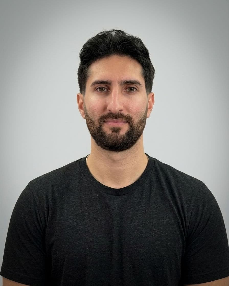 James Shamoun