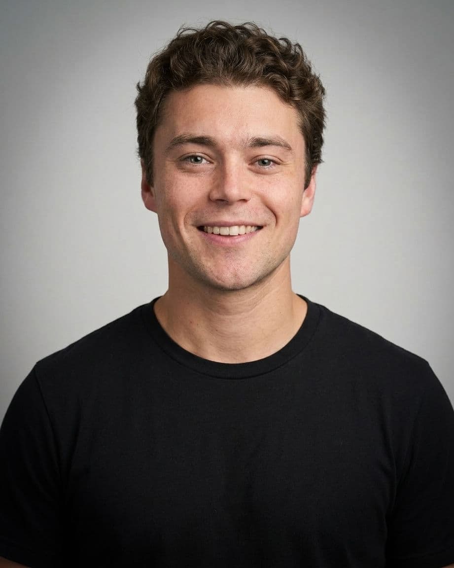 Matthew Kerr