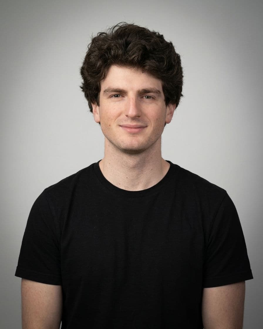 Matthew Meyer