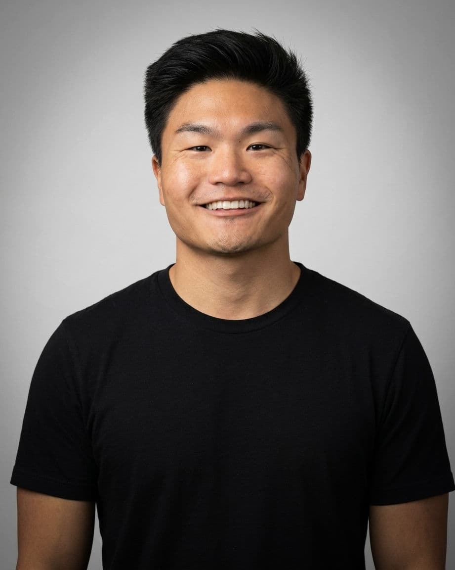 Nolan Kim