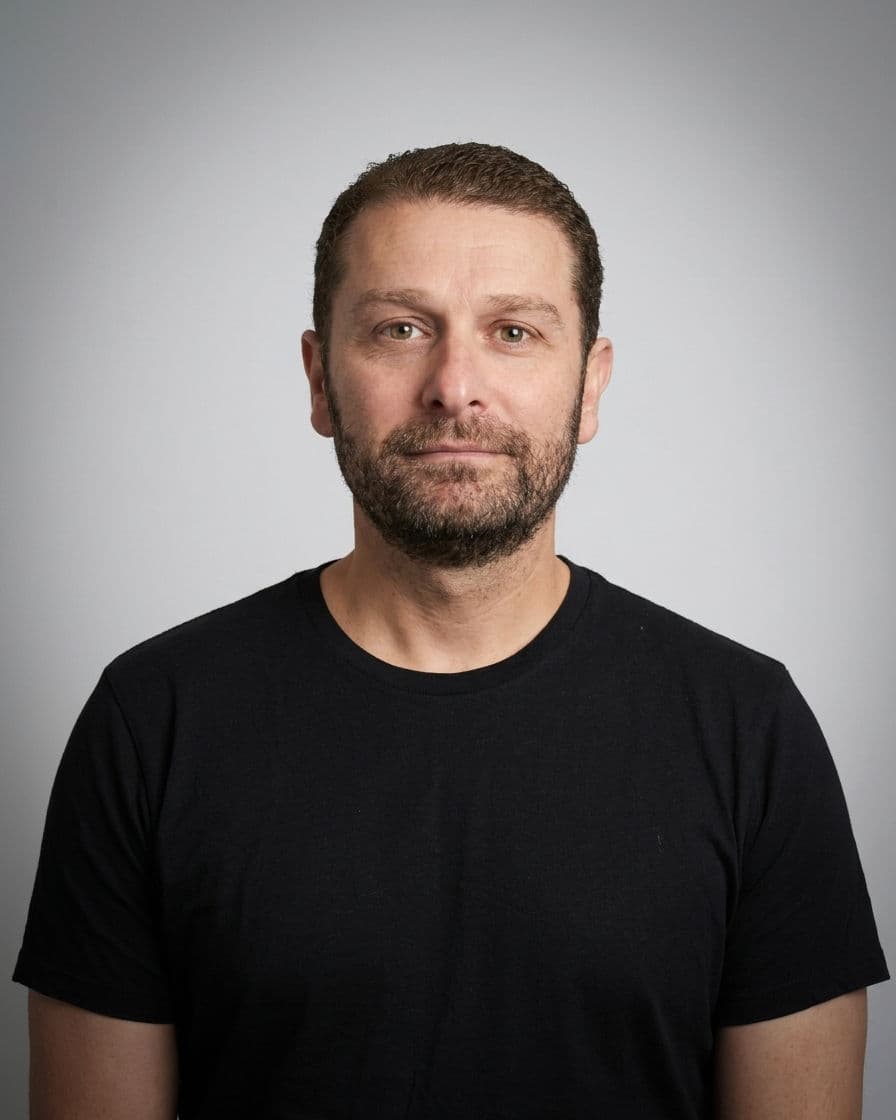Ronnie Nada