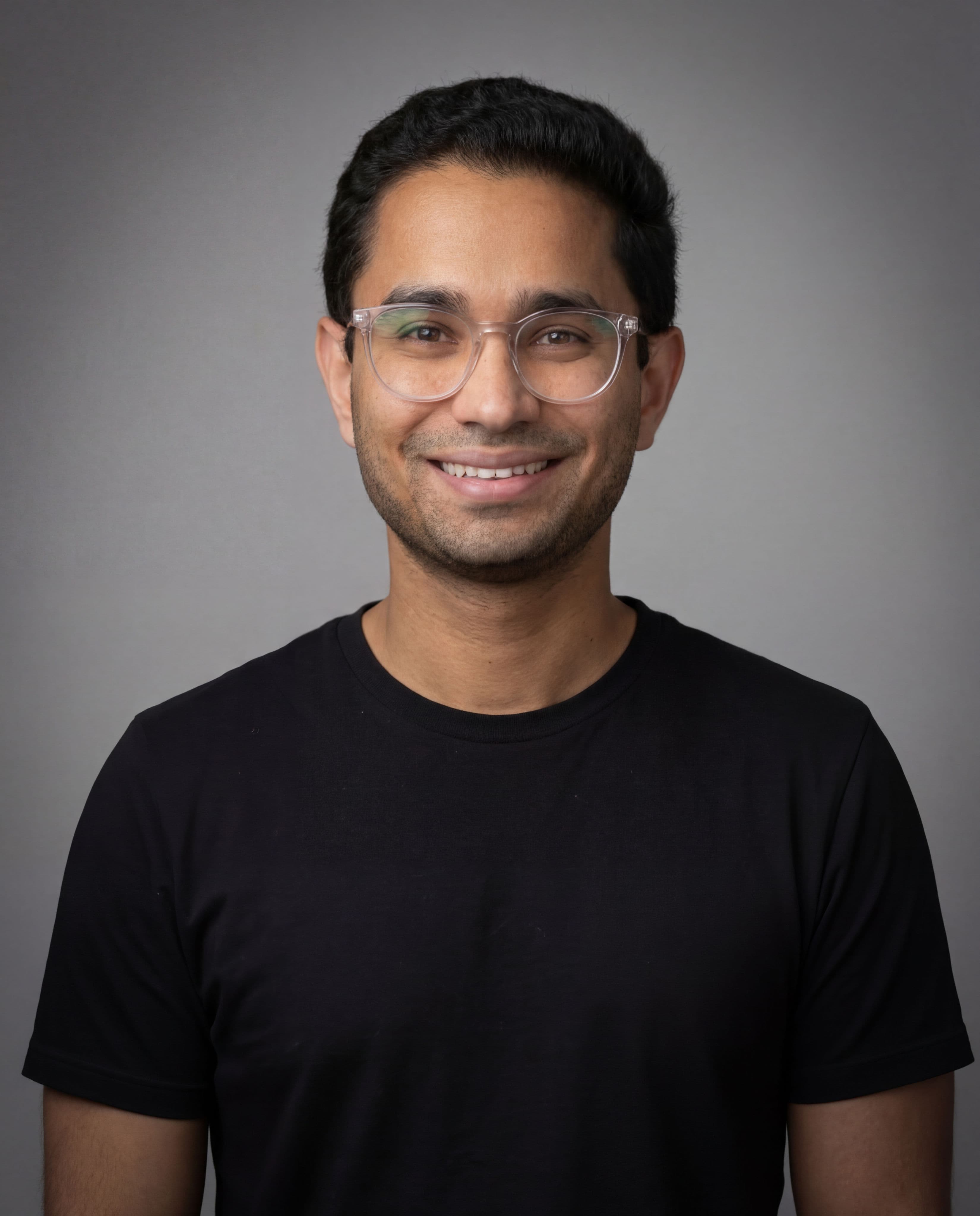 Sagar Soni