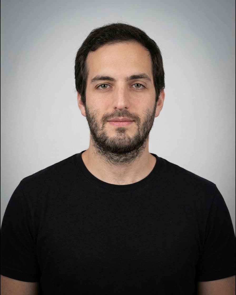 Santiago Vasquez
