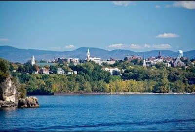 Image of Burlington, VT