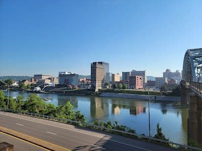 Image of Charleston, WV