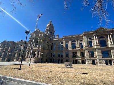 Image of Cheyenne, WY