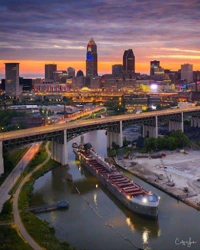 Image of Cleveland, OH