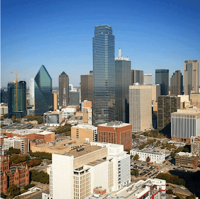 Image of Dallas, TX