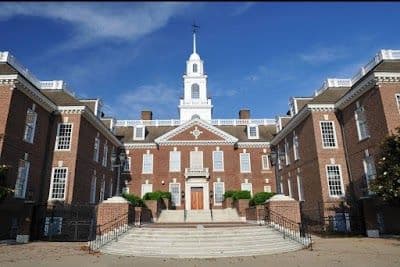 Image of Dover, DE