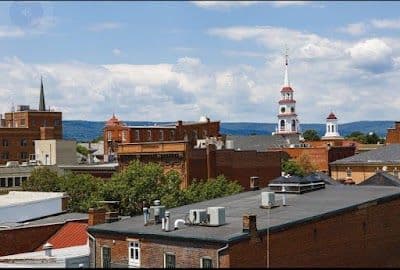 Image of Frederick, MD