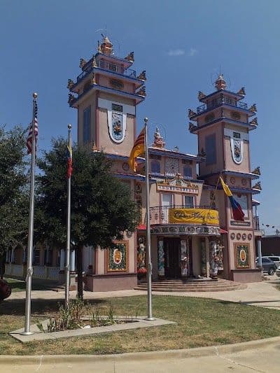 Image of Garland, TX