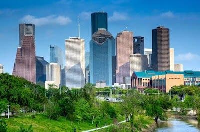 Image of Houston, TX