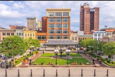 Image of Huntington, WV