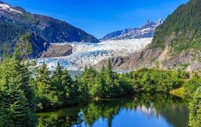 Image of Juneau, AK