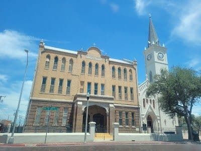 Image of Laredo, TX