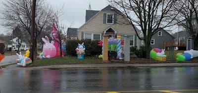 Image of Lewiston, ME