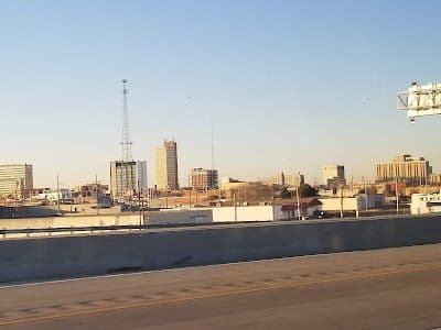 Image of Lubbock, TX