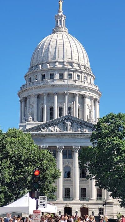 Image of Madison, WI