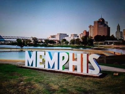 Image of Memphis, TN