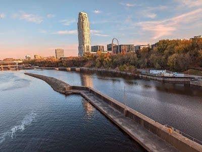 Image of Minneapolis, MN