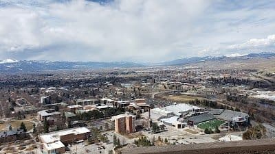 Image of Missoula, MT