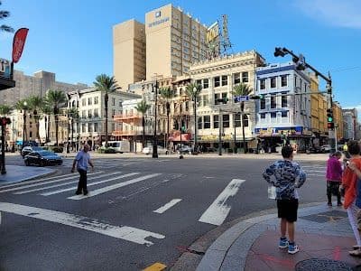 Image of New Orleans, LA