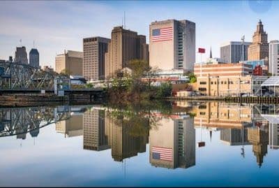 Image of Newark, NJ