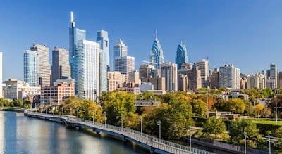 Image of Philadelphia, PA