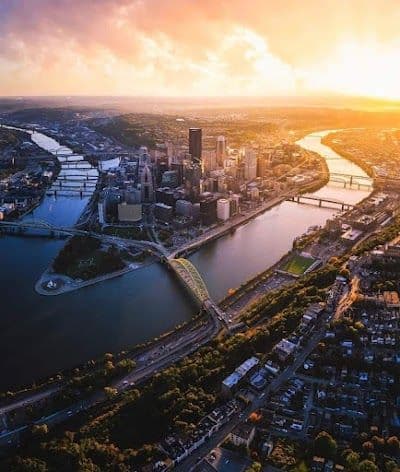 Image of Pittsburgh, PA