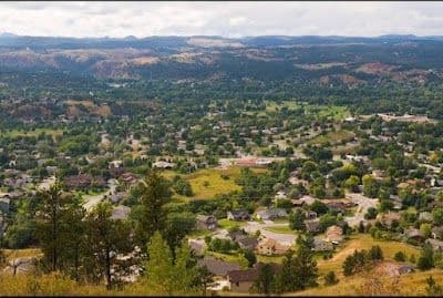 Image of Rapid City, SD