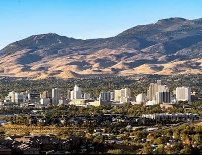 Image of Reno, NV