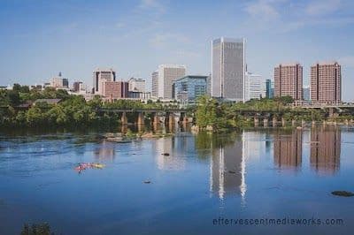 Image of Richmond, VA