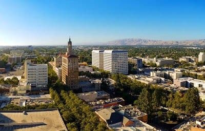 Image of San Jose, CA