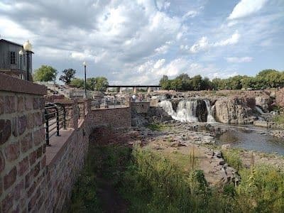 Image of Sioux Falls, SD