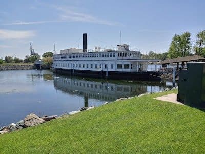 Image of Stockton, CA