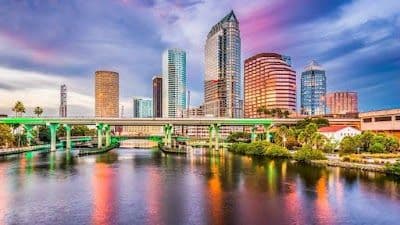 Image of Tampa, FL