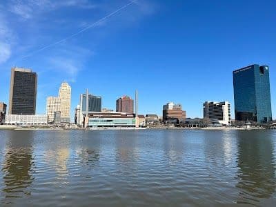 Image of Toledo, OH