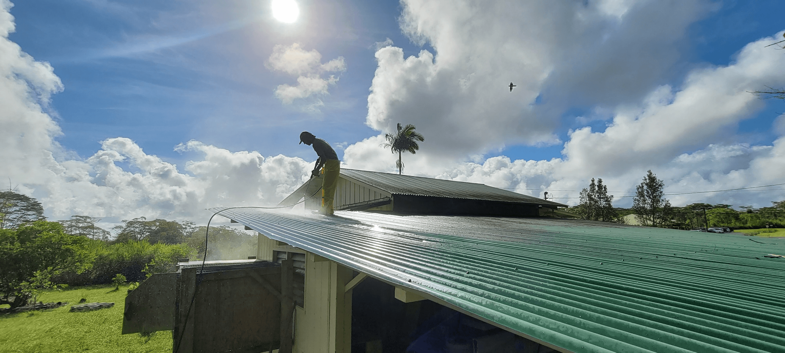 From Unreliable Marketing to Tripled Calls & a Year-Long Backlog