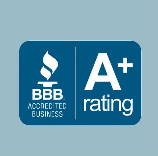 BBB Accreditation