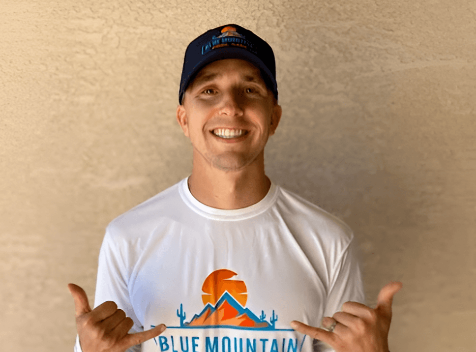How Blue Mountain Pool Care Increased Leads by 500% with Rebolt