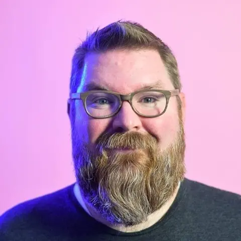 John