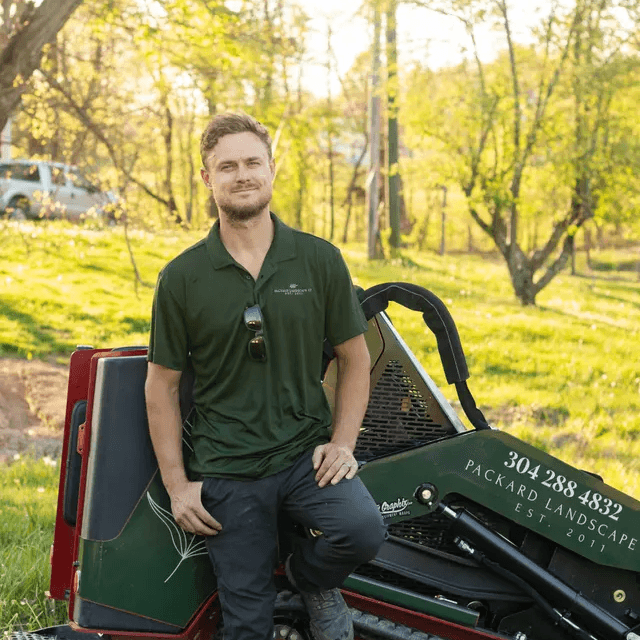 How Packard Landscape Generated 77 Website Leads in 5 Months with Rebolt